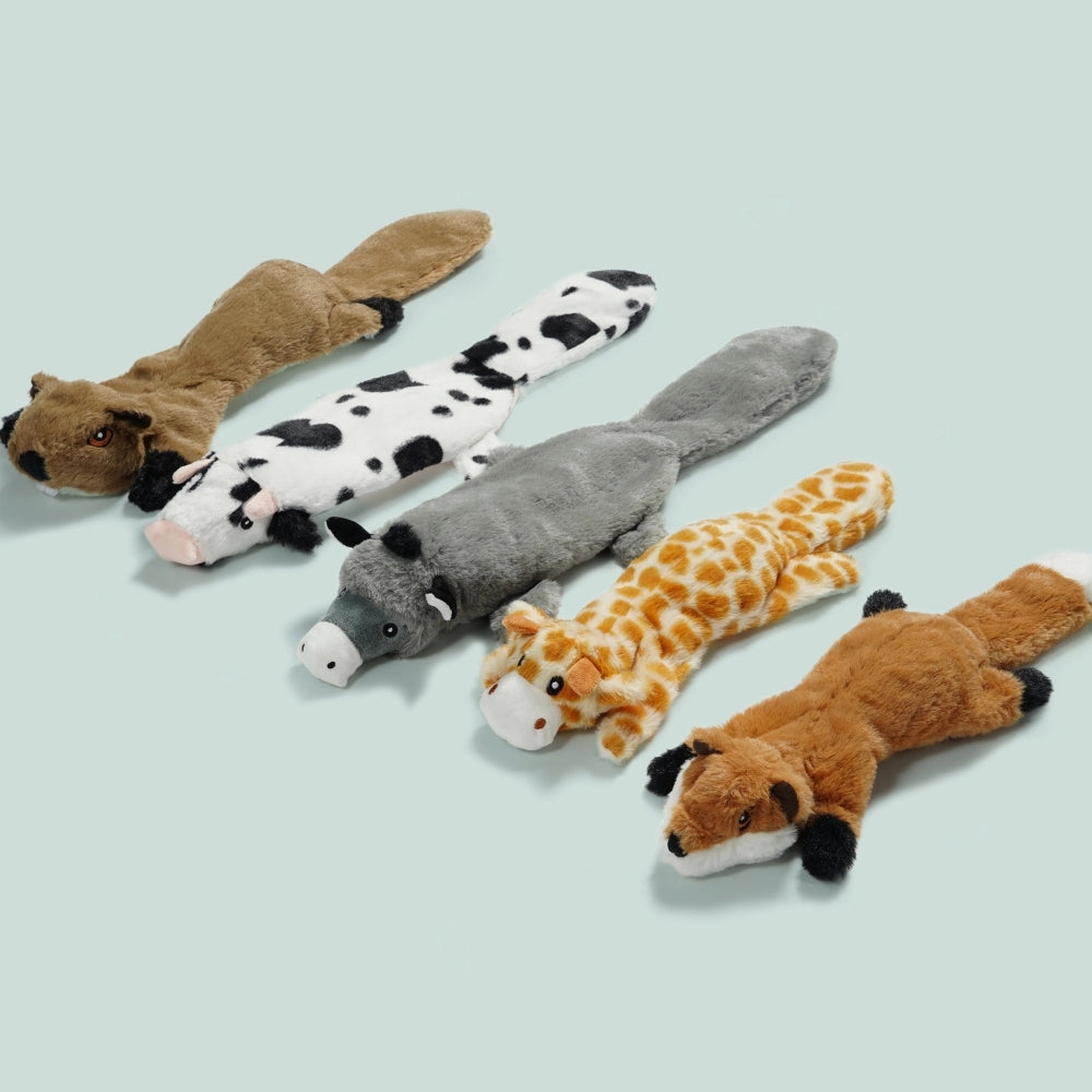 Hemp Rope Tug Toys for Interactive Play | Pet Life Go