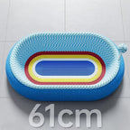 Durable Sisal Cat Scratching Board for Furniture Protection
