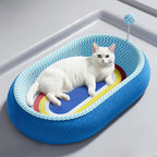 Durable Sisal Cat Scratching Board for Furniture Protection